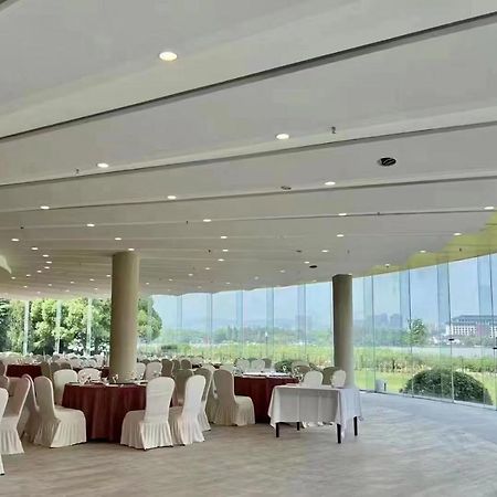 无锡花园大酒店 Extérieur photo