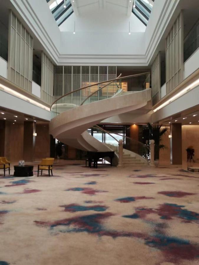 无锡花园大酒店 Extérieur photo