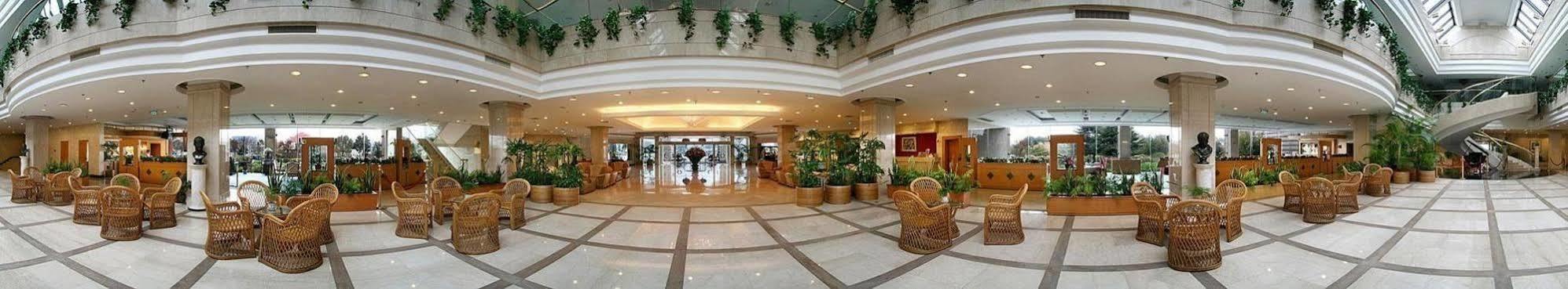 无锡花园大酒店 Extérieur photo
